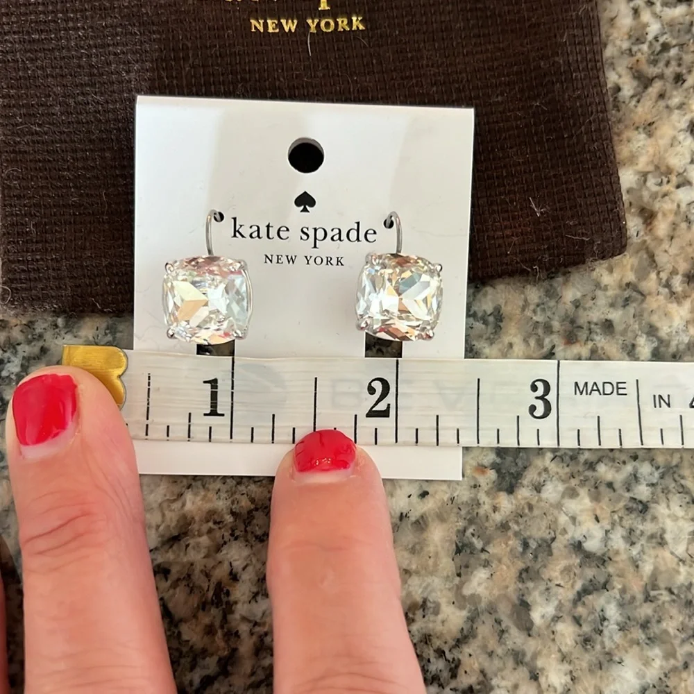 Kate spade nwt love